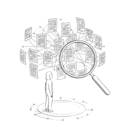 VISIBI contact - Get in touch for AI visibility solutions